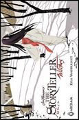 Jim Henson's The Storyteller: Witches issue 2
