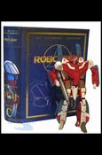 Robotech Masterpiece Collection (Super Veritech Armor) (Series 1) Cover Image 2