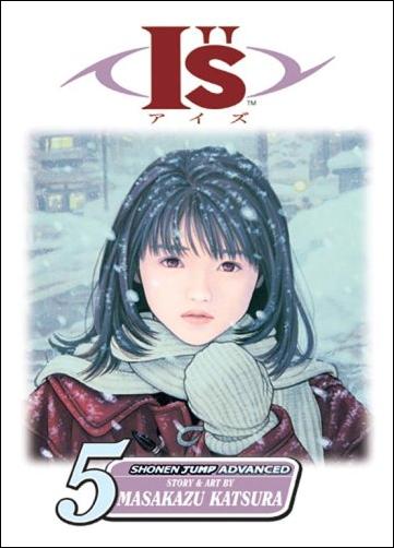 I"s issue 5