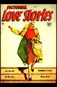 Pictorial Love Stories issue 23