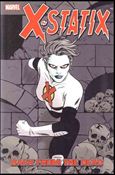 X-Statix issue 3 Back from the Dead