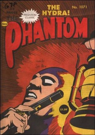 Phantom (1948) issue 1071