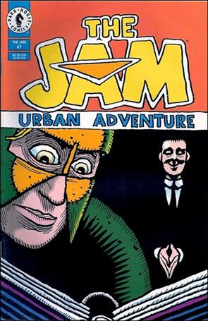 Jam issue 7