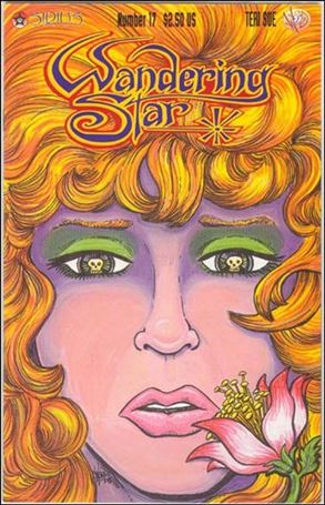 Wandering Star issue 17