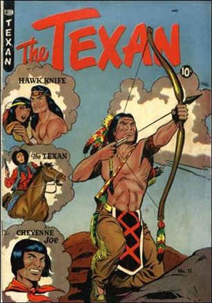 Texan issue 11