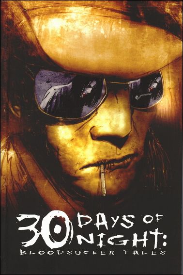 30 Days of Night: Bloodsucker Tales issue 1