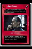 Star Wars: Premiere Limited (Base Set) card 90 Moment of Triumph