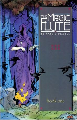 Night Music issue 9