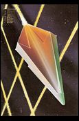 Star Trek Master Series: Series 2 (Base Set) card 57 The Tholian Web