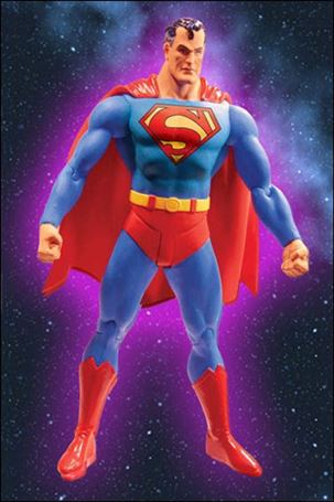 Crisis on Infinite Earths (Series 2) Cover Image 1