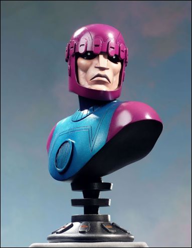 Marvel Mini-Busts (Bowen) item 90 Sentinel 1/3000