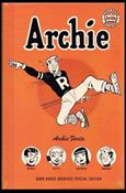 Archie Firsts Cover Image 1