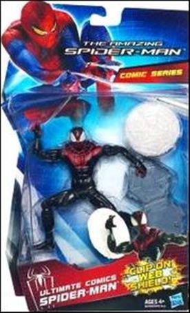 Amazing Spider-Man (6