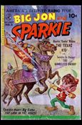 Sparkie Cover Image 2