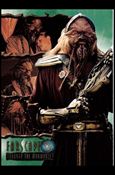 Farscape: Through the Wormhole (Base Set) card 24 Ka D'Argo
