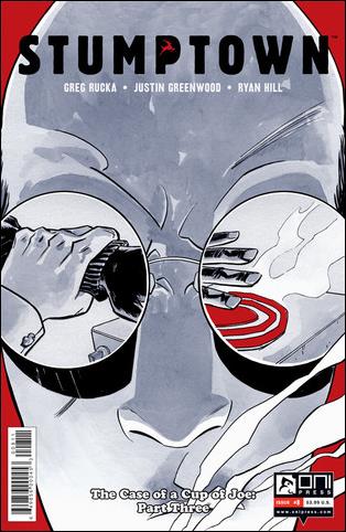 Stumptown (2014) issue 8