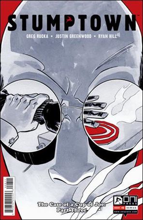 Stumptown (2014) issue 8