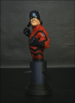 Marvel Mini-Busts (Bowen) item 210 Tarantula 1/1500