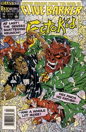 Ectokid issue 6