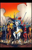 Prince Valiant (Base Set) card 39 A New Approach