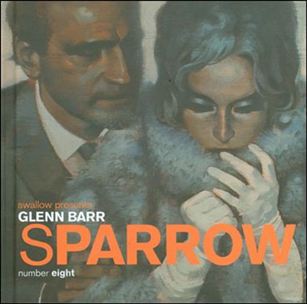 Sparrow Cover Image 2