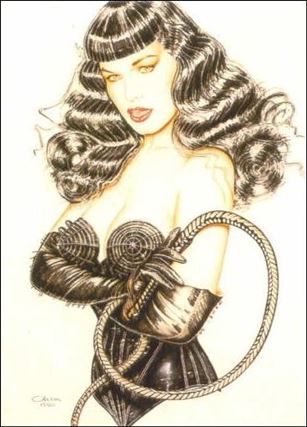 Olivia I (Base Set) card 50 Stinger