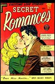 Secret Romances issue 2