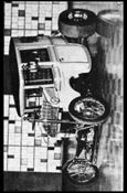 Hot Rods and Custom Cars card 22 Ray Farhner Ghoulie