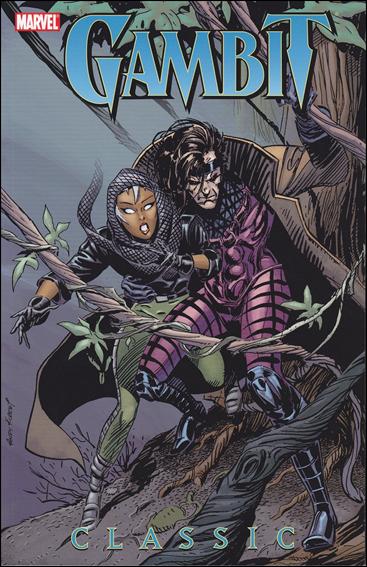 Gambit Classic issue 1
