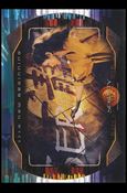 Serenity (Base Set) card 63 A New Beginning