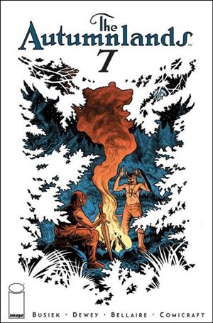 Autumnlands: Tooth & Claw issue 7