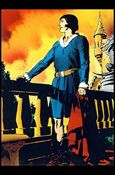 Prince Valiant (Base Set) card 23 Lovesick
