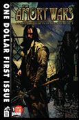 Amory Wars: In Keeping Secrets of Silent Earth: 3 issue 1-E One Dollar Edition