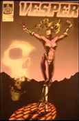 Vesper (1997) Cover Image 1