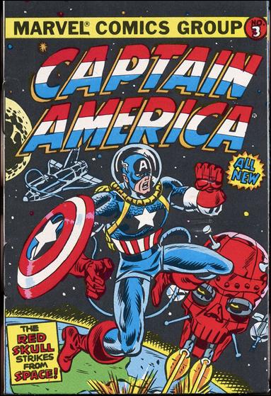 Bubble Funnies (Marvel) issue 3 Mini Comic