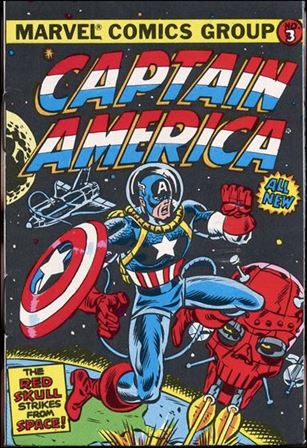 Bubble Funnies (Marvel) issue 3 Mini Comic
