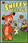 Sniffy the Pup issue 17