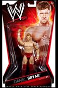 WWE (Series 11) figure 2 Daniel Bryan