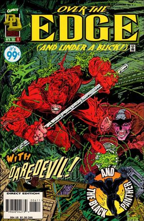 Over the Edge issue 6