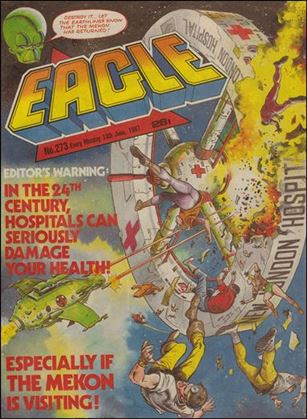 Eagle (1982) issue 273