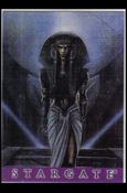 Stargate (Promo) Cover Image 1