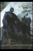 Batman Master Series (Artist Proof Parallel Base Set) card 16 
