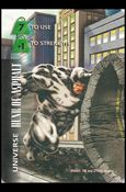 Marvel OverPower (Base Set) card nn256 Hunk of Asphault