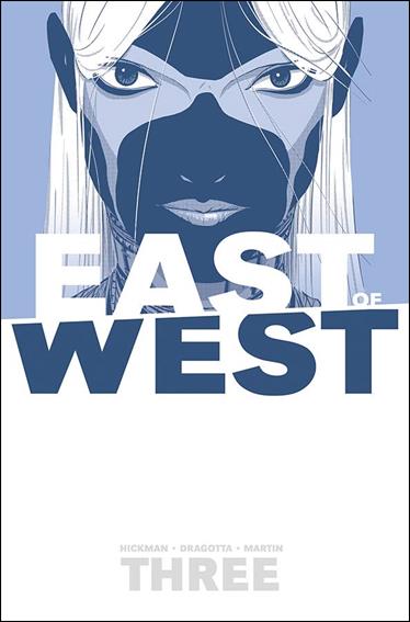 East of West issue 3