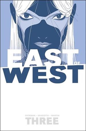 East of West issue 3