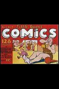 Little Giant Comics issue 3