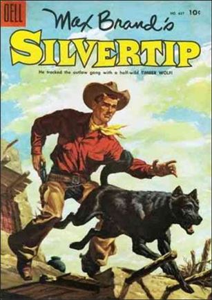 Four Color (1942) issue 637