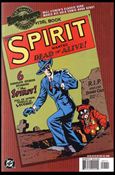 Millennium Edition: The Spirit Cover Image 1