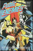 Public Enemies (1989) Cover Image 1