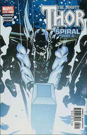 Thor (1998) issue 63